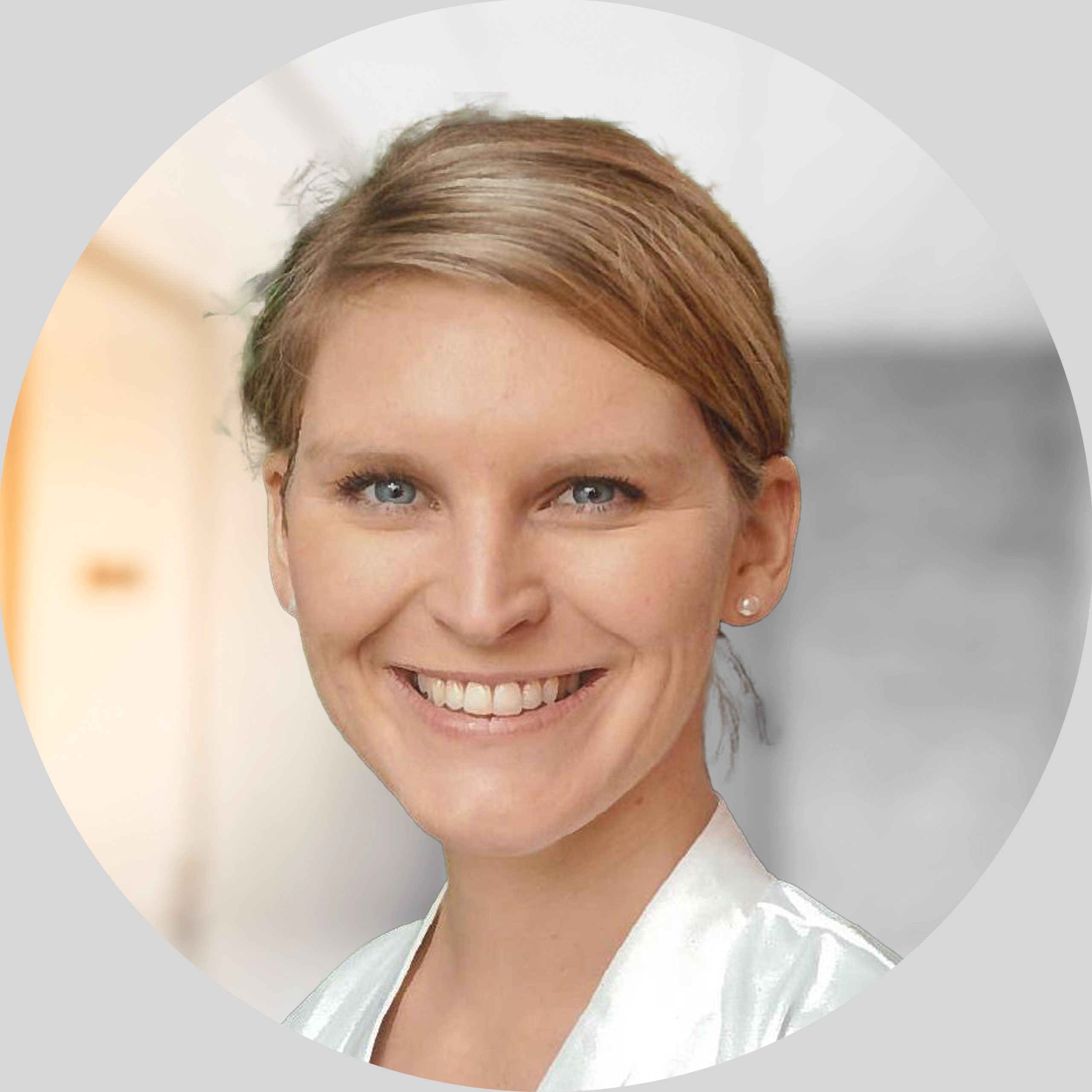 Dr. Lisa Schwitalla B.A. Klinik Kitzinger Land
