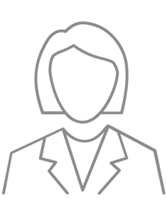 Platzhalter Portrait Frau