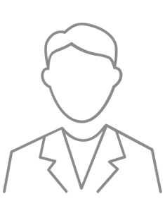 Platzhalter Portrait Mann