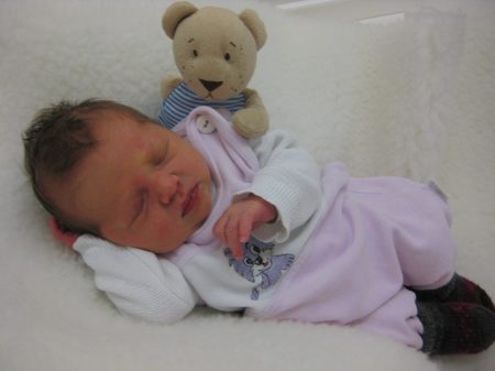 Chadwell Eleanor Renate