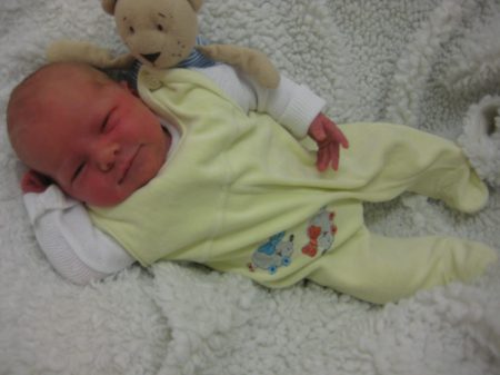 Firnbach Yara Rosemarie