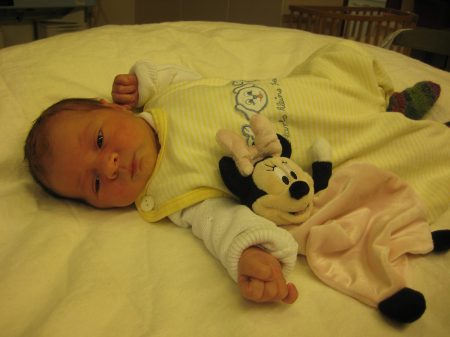 Friederich Ida Christina