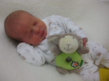 Kerstenski Lilly Leonie