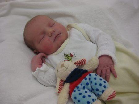 Lautenschläger Noemi Freya