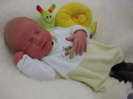 Leger Emilio Chester