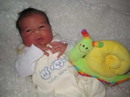 Marinov Angel Silvestarov