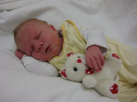 Sobieraj Maksymilian